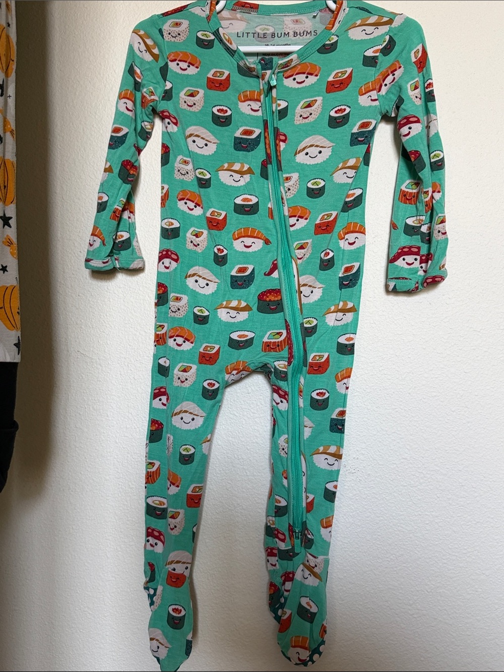 Little Bum Bums Sushi